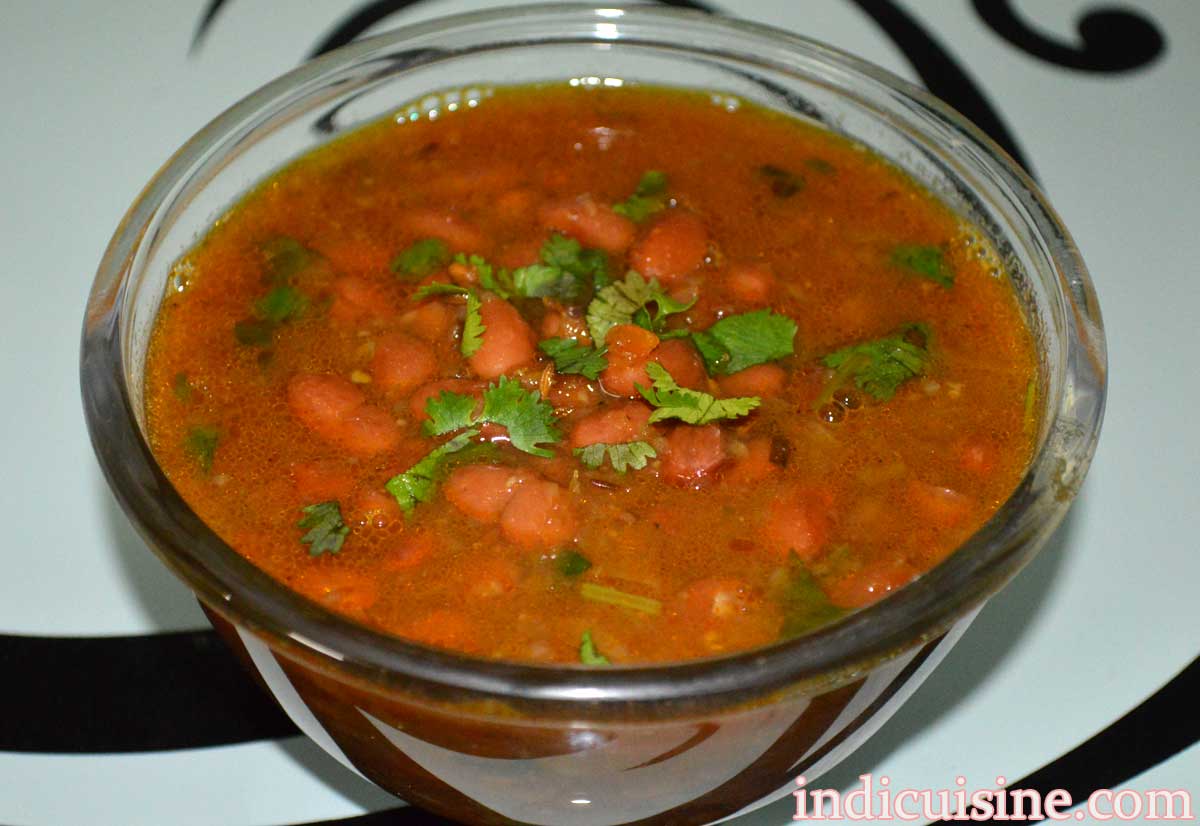 rajma recipe image final, rajma curry, rajma gravy image
